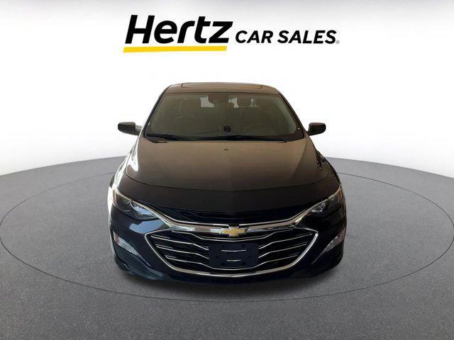 used 2023 Chevrolet Malibu car, priced at $17,241