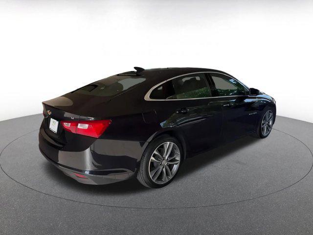 used 2023 Chevrolet Malibu car, priced at $16,399