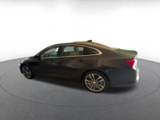 used 2023 Chevrolet Malibu car, priced at $16,399
