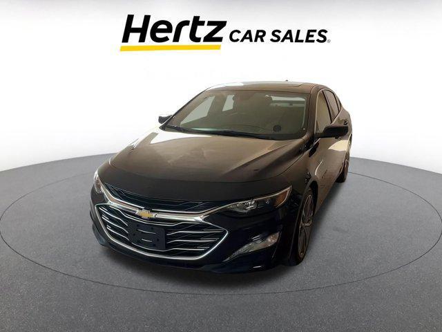 used 2023 Chevrolet Malibu car, priced at $17,241
