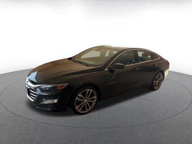 used 2023 Chevrolet Malibu car, priced at $16,399
