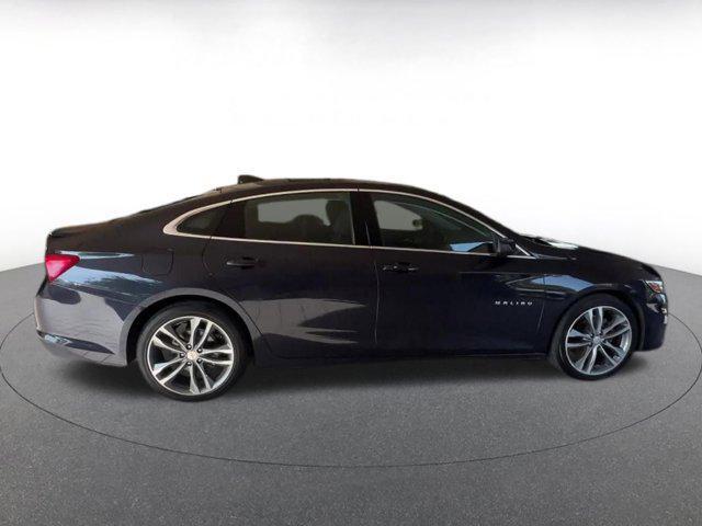 used 2023 Chevrolet Malibu car, priced at $16,399