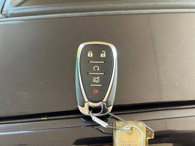 used 2023 Chevrolet Malibu car, priced at $17,241