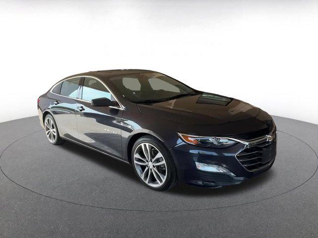 used 2023 Chevrolet Malibu car, priced at $16,399