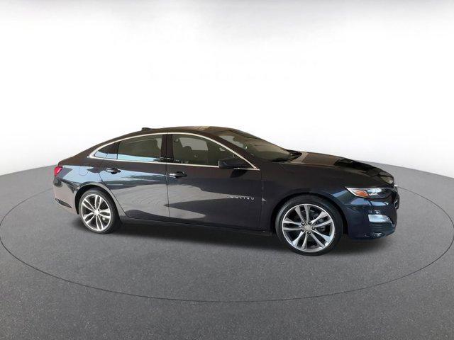 used 2023 Chevrolet Malibu car, priced at $16,399