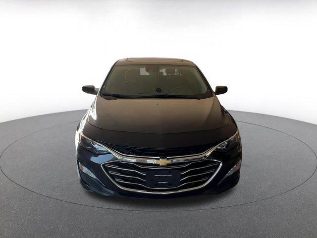 used 2023 Chevrolet Malibu car, priced at $16,399