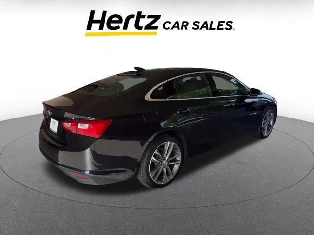 used 2023 Chevrolet Malibu car, priced at $17,241
