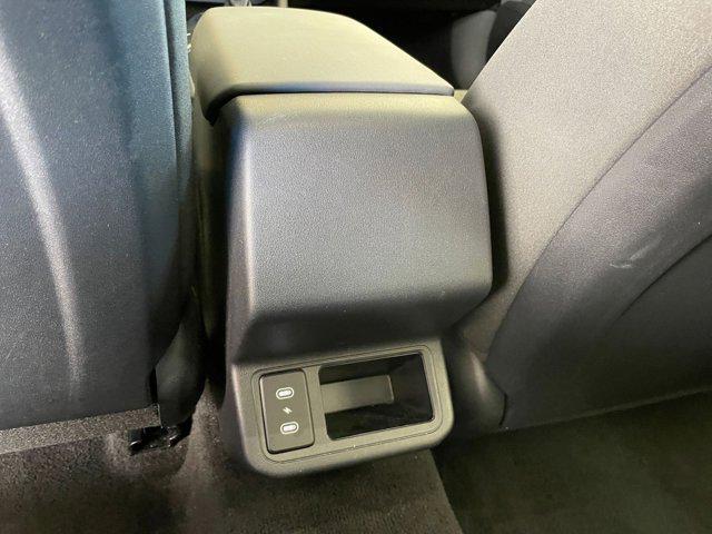 used 2025 Kia K4 car, priced at $19,437