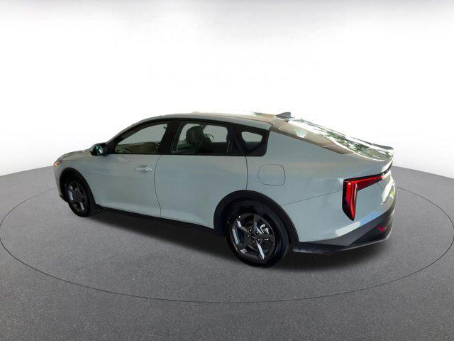 used 2025 Kia K4 car, priced at $19,437