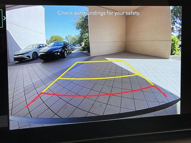 used 2025 Kia K4 car, priced at $19,437