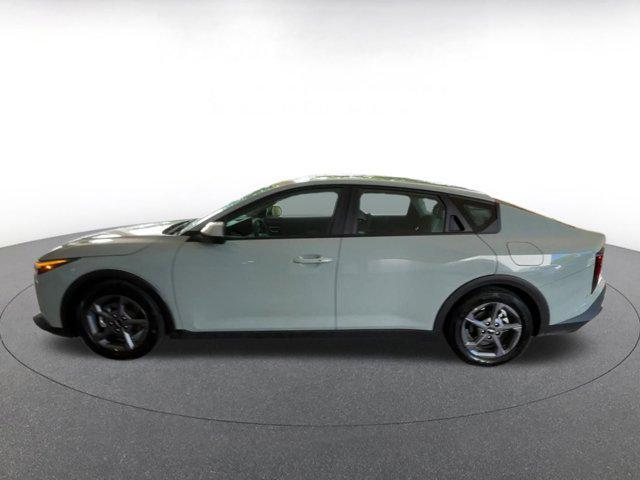 used 2025 Kia K4 car, priced at $19,437