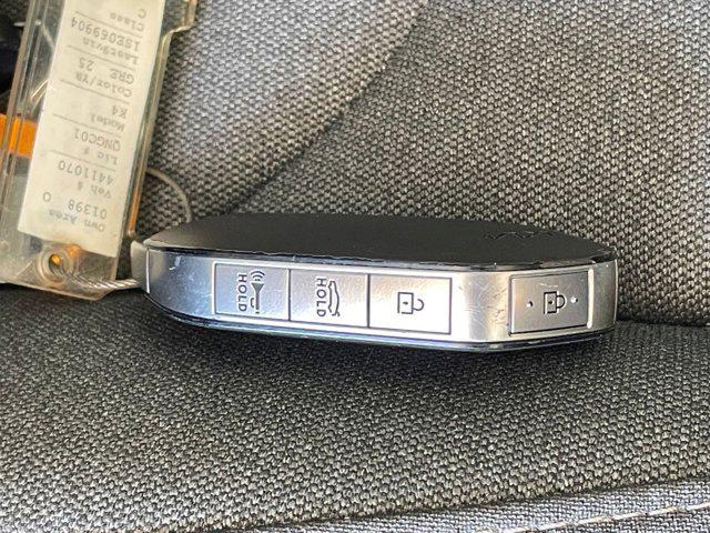 used 2025 Kia K4 car, priced at $19,437