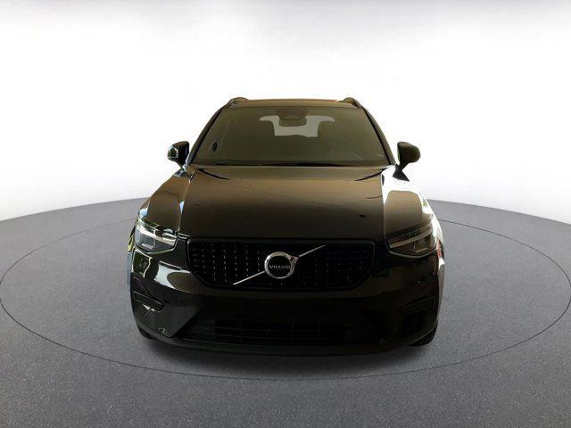 used 2024 Volvo XC40 car, priced at $25,541