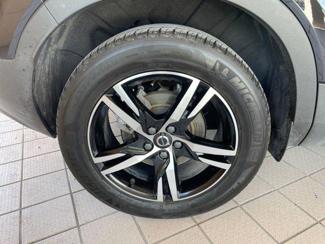 used 2024 Volvo XC40 car, priced at $25,541