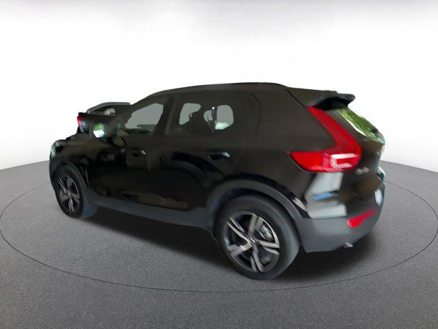 used 2024 Volvo XC40 car, priced at $25,541