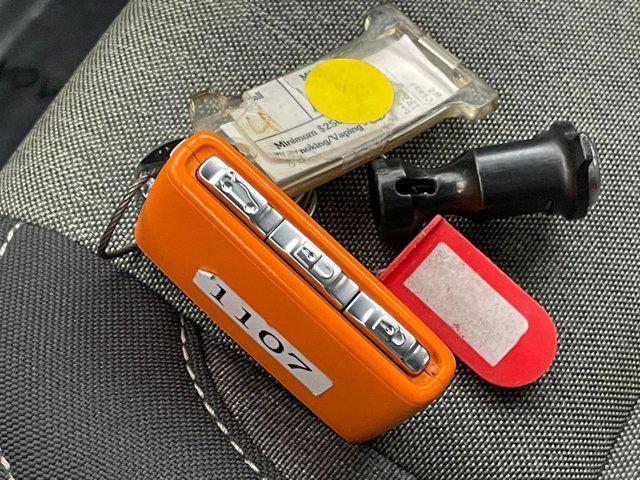 used 2024 Volvo XC40 car, priced at $25,541