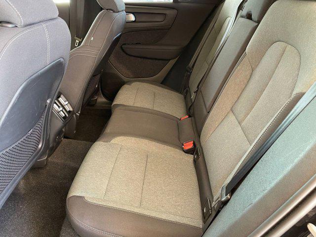 used 2024 Volvo XC40 car, priced at $25,541