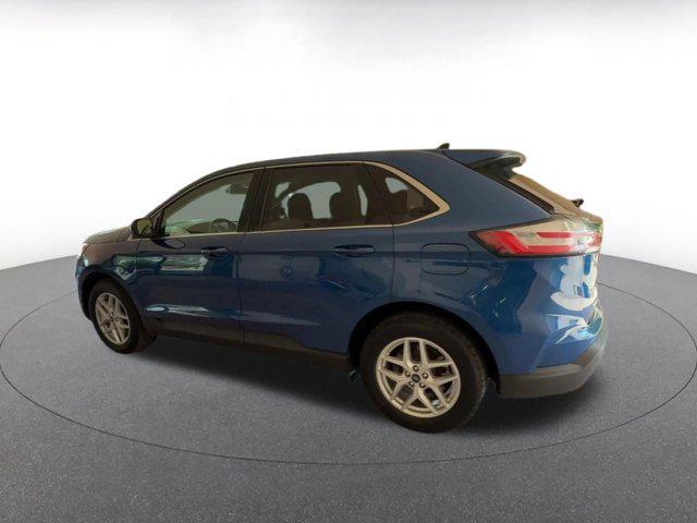 used 2024 Ford Edge car, priced at $25,012