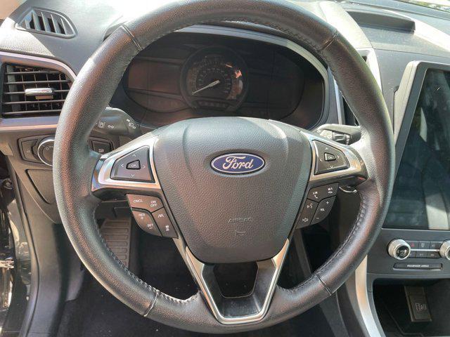 used 2024 Ford Edge car, priced at $21,312