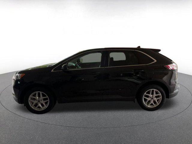 used 2024 Ford Edge car, priced at $21,312