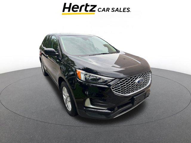 used 2024 Ford Edge car, priced at $21,312