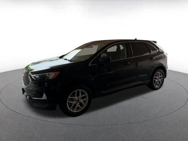 used 2024 Ford Edge car, priced at $21,312