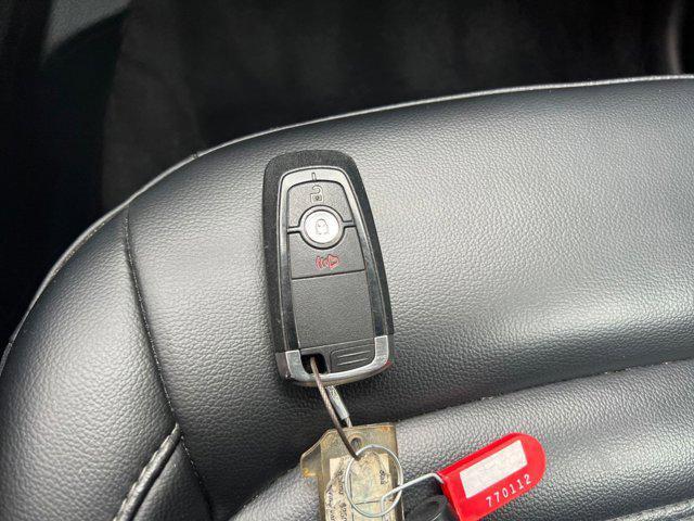 used 2024 Ford Edge car, priced at $21,312