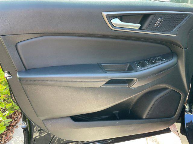 used 2024 Ford Edge car, priced at $21,312