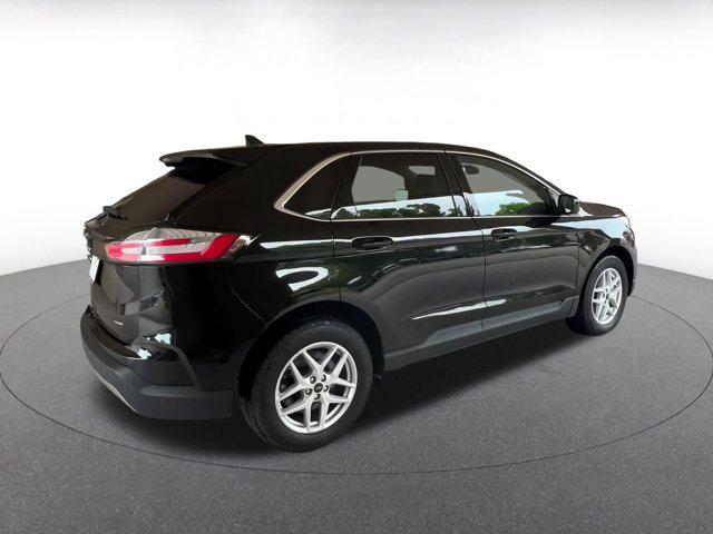 used 2024 Ford Edge car, priced at $21,312