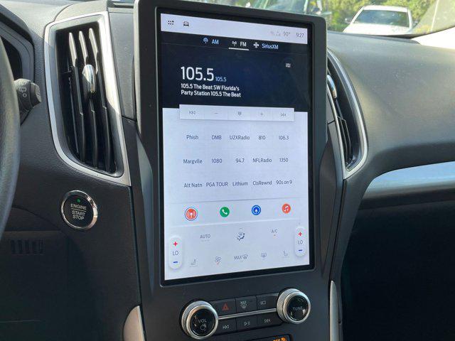 used 2024 Ford Edge car, priced at $21,312