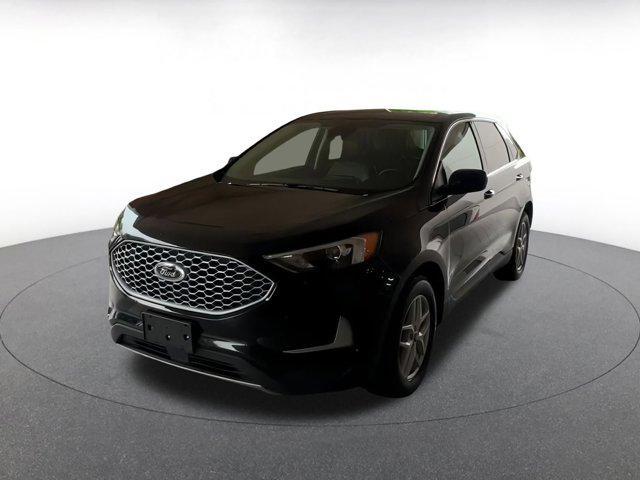 used 2024 Ford Edge car, priced at $21,312