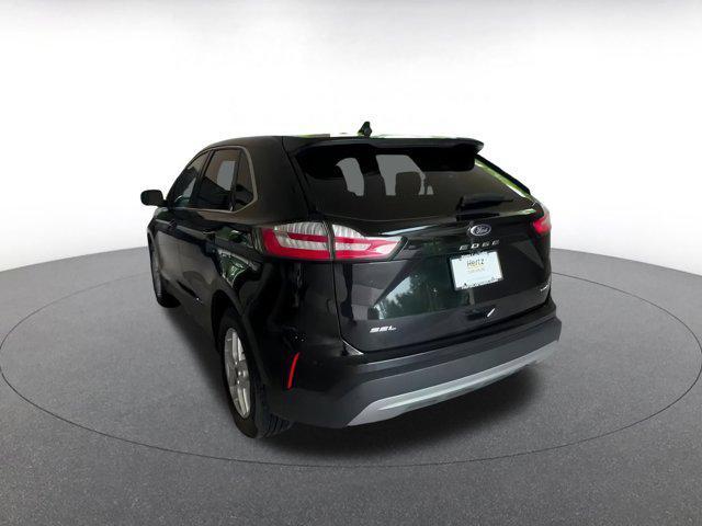 used 2024 Ford Edge car, priced at $21,312