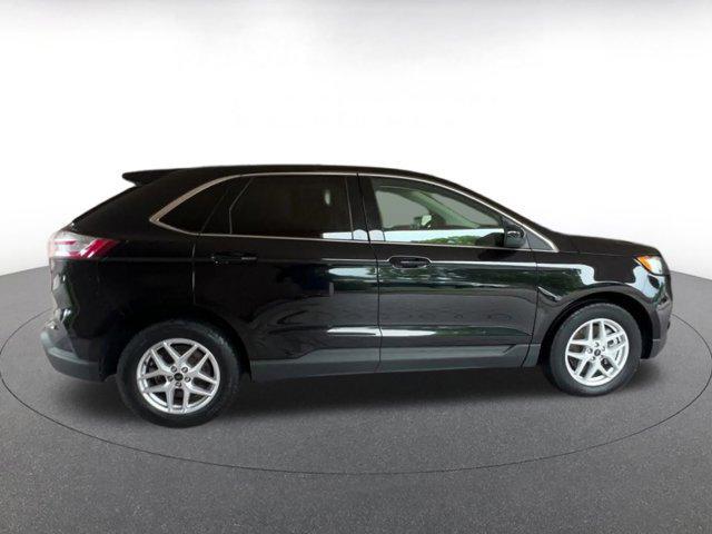 used 2024 Ford Edge car, priced at $21,312