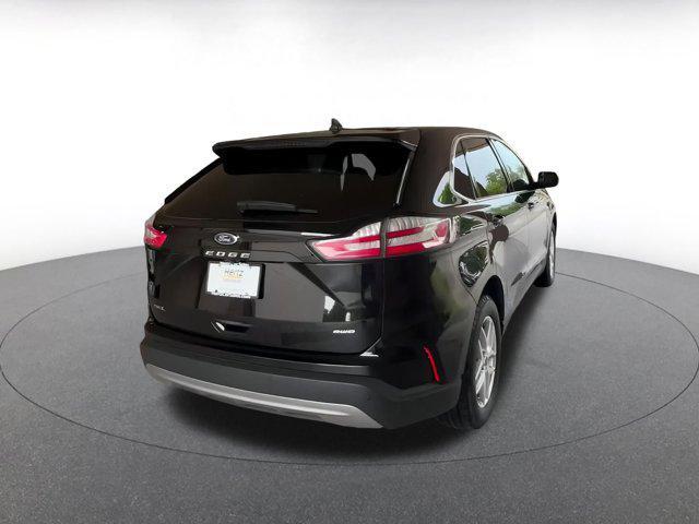 used 2024 Ford Edge car, priced at $21,312