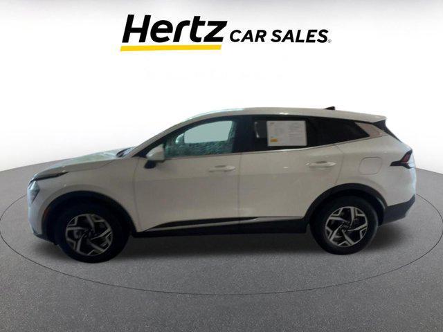 used 2024 Kia Sportage car, priced at $22,533