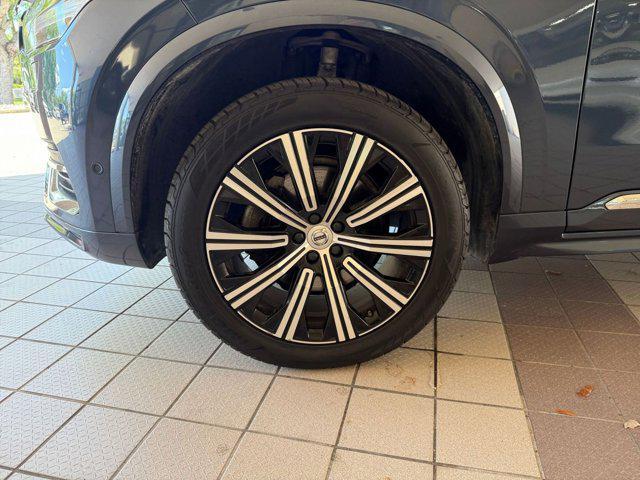 used 2023 Volvo XC90 car, priced at $40,415