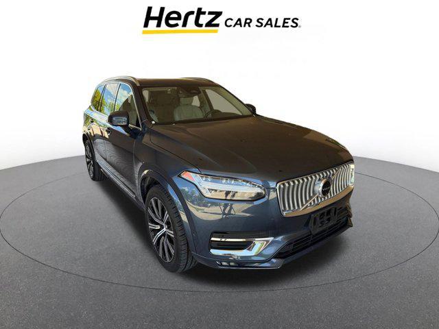 used 2023 Volvo XC90 car, priced at $40,415
