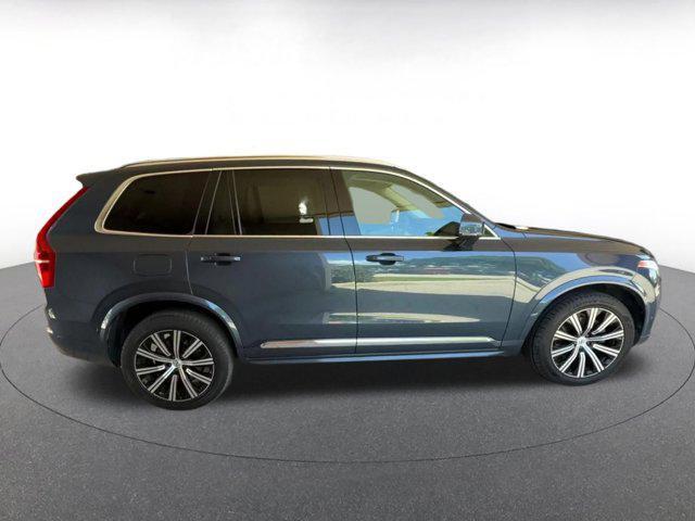 used 2023 Volvo XC90 car, priced at $40,415