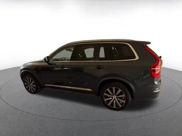 used 2023 Volvo XC90 car, priced at $40,415