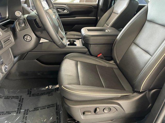 used 2023 Chevrolet Tahoe car, priced at $62,325