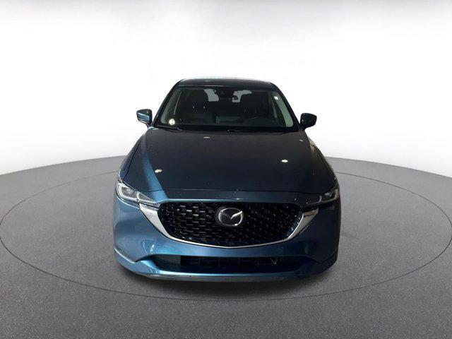 used 2024 Mazda CX-5 car, priced at $23,562