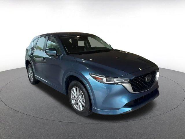 used 2024 Mazda CX-5 car, priced at $23,562