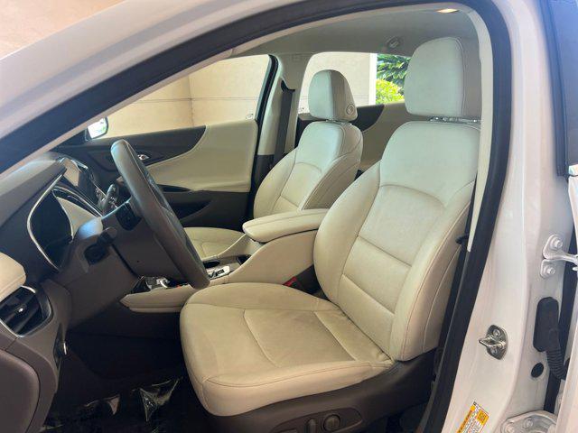 used 2024 Chevrolet Malibu car, priced at $20,900