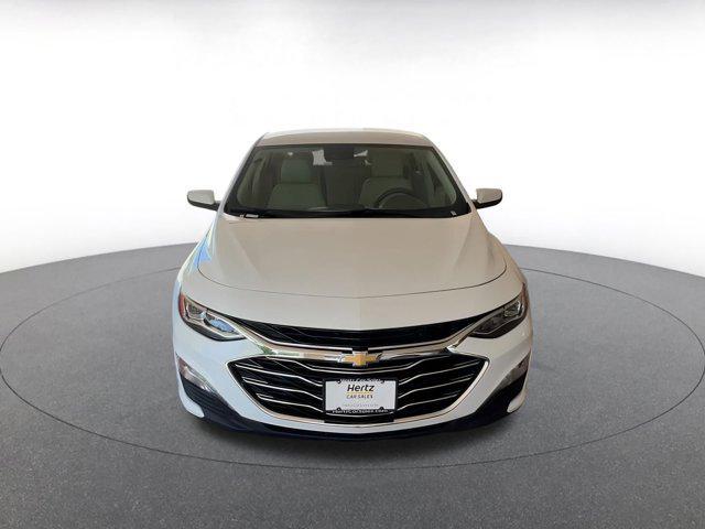 used 2024 Chevrolet Malibu car, priced at $20,900