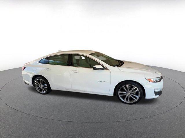 used 2024 Chevrolet Malibu car, priced at $20,900