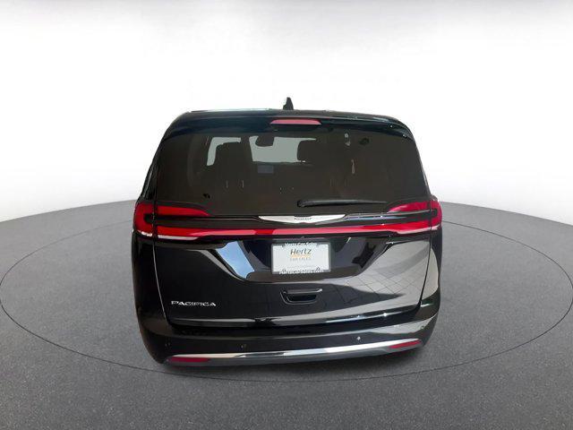 used 2024 Chrysler Pacifica car, priced at $30,294