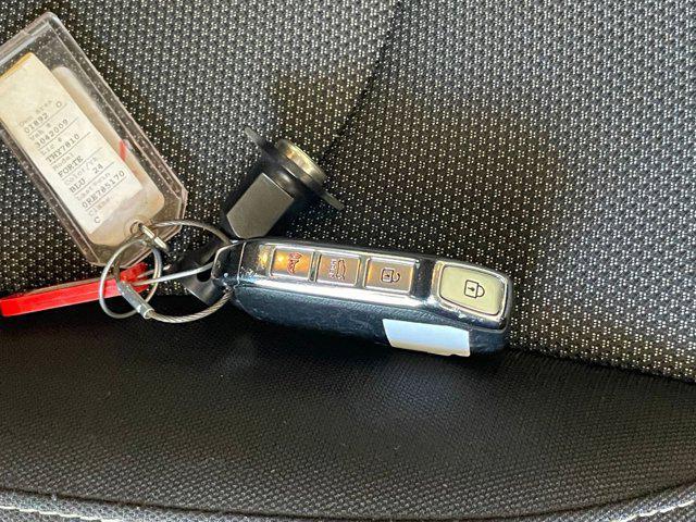 used 2024 Kia Forte car, priced at $16,538
