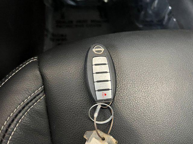 used 2024 Nissan Altima car, priced at $25,019