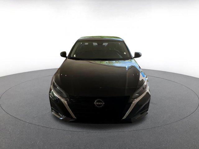 used 2024 Nissan Altima car, priced at $22,800