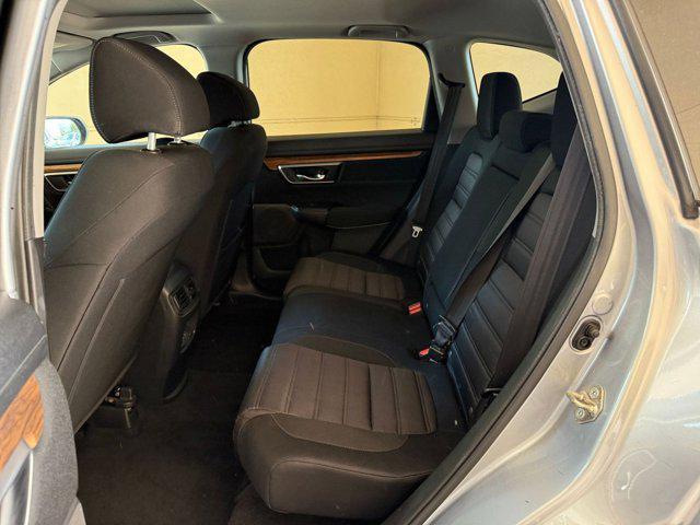 used 2019 Honda CR-V car, priced at $18,730